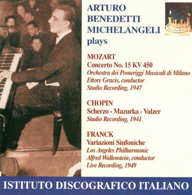 Scherzo No. 2 in B-Flat Minor, Op. 31