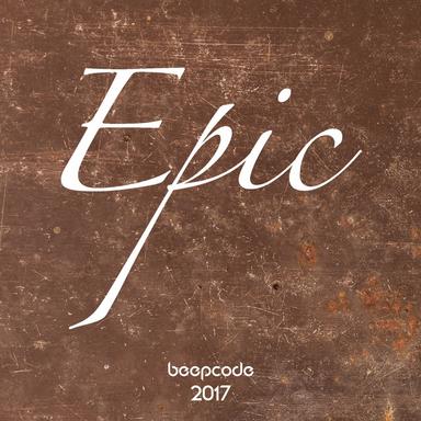 Epic Inspirational Piano