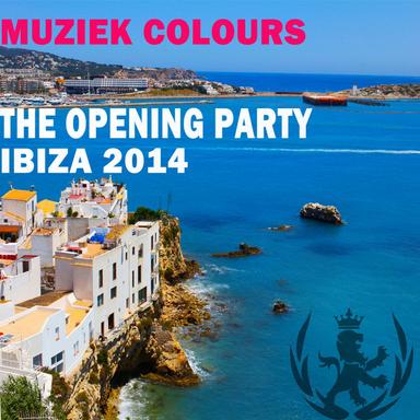 La Isla Blanca - Ibiza Club Edit