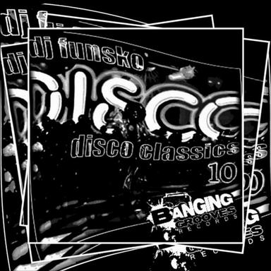 Disco's Revenge - Original Mix
