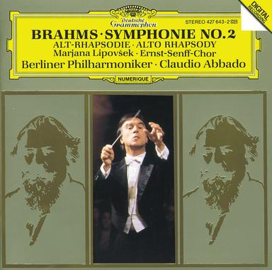 Symphony No. 2 in D Major, Op. 73: IV. Allegro con spirito