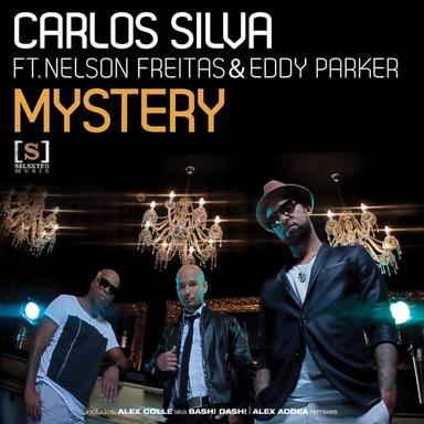 Mystery - Sickindividuals Radio Edit