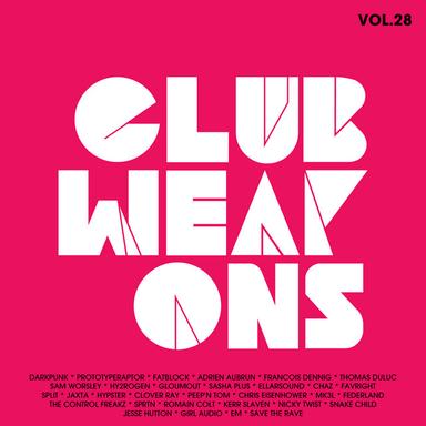 We Can Feel It - Romain Colt Remix