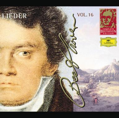 4 Arietten und ein Duett op.82 (1809-10): 1. Dimmi, ben mio, che m'ami