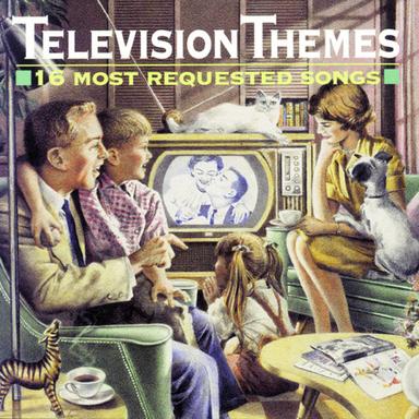 Theme From Hogan's Heroes