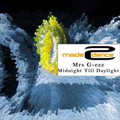 Midnight Till Daylight - The Rocketeers Remix