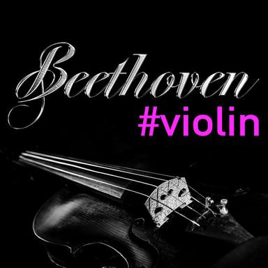 Violin Sonata No. 3 in E-Flat Major, Op. 12 No. 3: I. Allegro con spirito