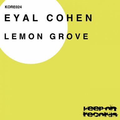Lemon Grove - Matteo Pitton Remix