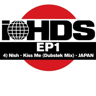 Kiss Me - Dubstek Mix