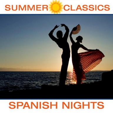 Suite Espanola, Op. 47: I. Granada