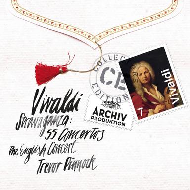 Bassoon Concerto in E Minor, RV. 484: III. Allegro