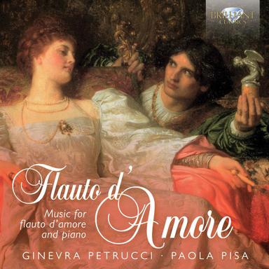 Sicilienne in E-Flat Major