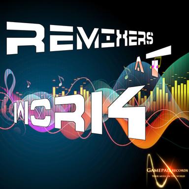 Falling In Love - Matthew Meel Radio Remix