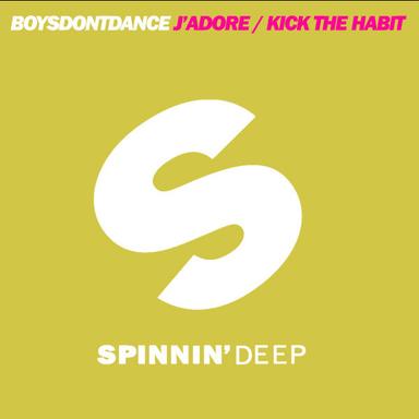 J'Adore - Original Mix