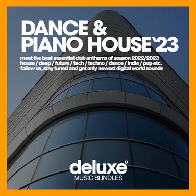 Make Me Feel - Dance Pop Mix