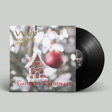 Deck the Halls - Guitar