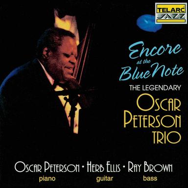 Falling In Love With Love - Live At The Blue Note, New York City, NY / March 16-18, 1990