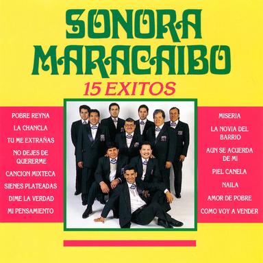 La Novia del Barrio