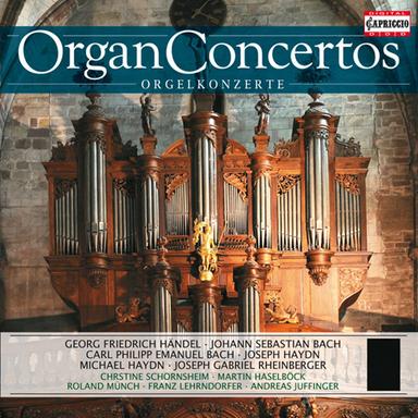 Keyboard Concerto in E-Flat Major, Wq. 35, H. 446: II. Adagio sostenuto