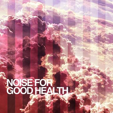 Pink Noise Depth
