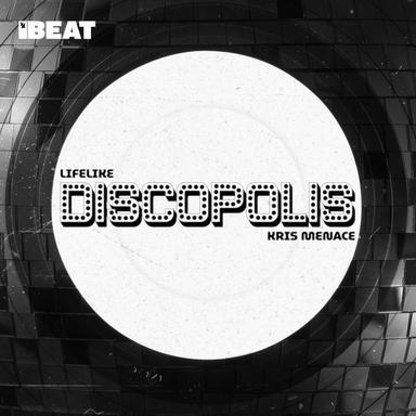 Discopolis - Extended Mix