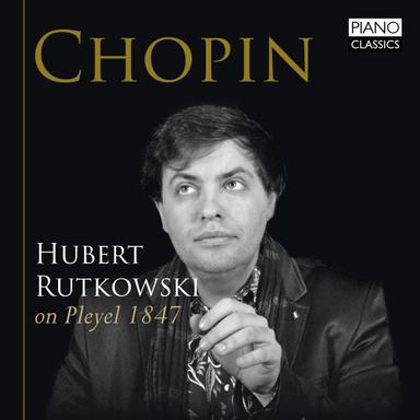 Nocturne No. 2 in F-Sharp Minor, Op. 48