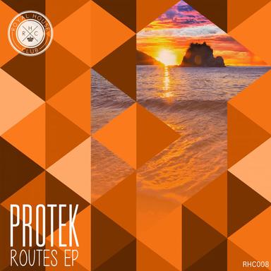 Palermo Route - Original Mix