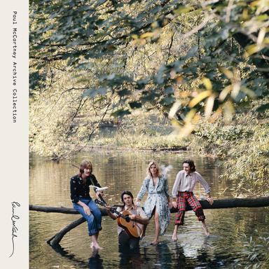 Wild Life - Remastered 2018