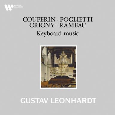 Couperin: L'art de toucher le clavecin: Premier prélude