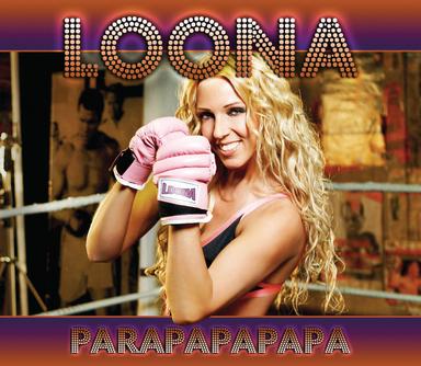 Parapapapapa - Single Version