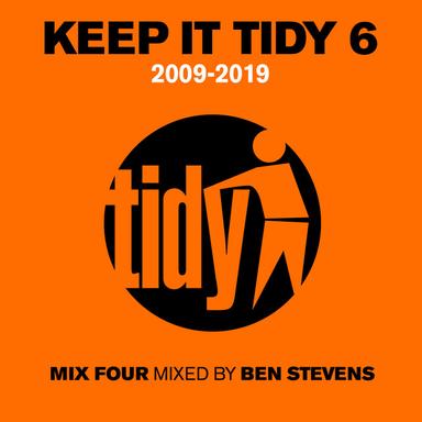 Get Hot - Mix Cut