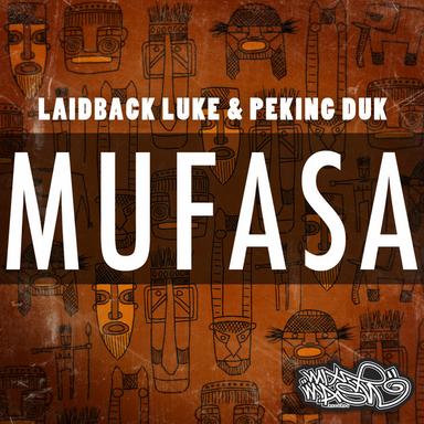 Mufasa - Extended Mix