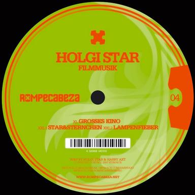 Star & Sternchen