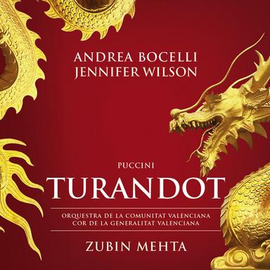 Puccini: Turandot