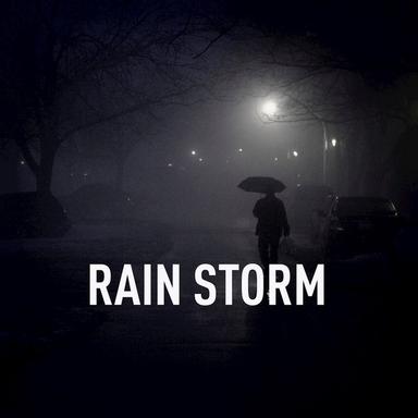 Gloomy Rain