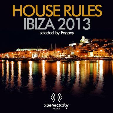 It's Only Love - Ciskoman & Brizio Mix