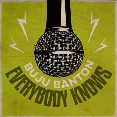 Everybody Knows - Soul Food Riddim