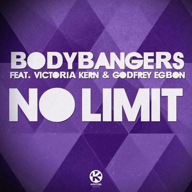 No Limit - Radio Edit