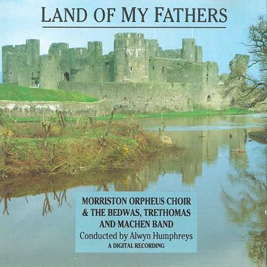 Land of My Fathers