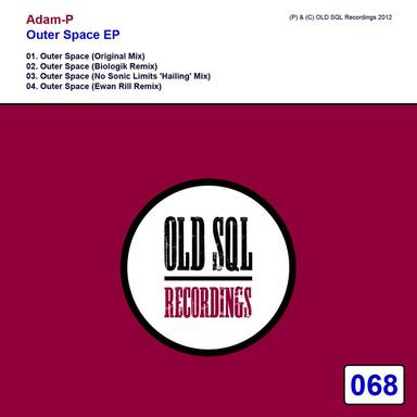 Outer Space - Biologik Remix