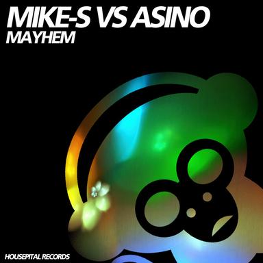 Mayhem - Carl Tricks Remix