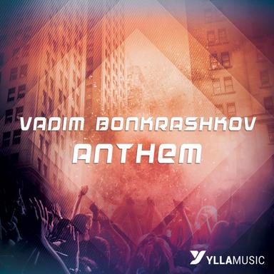 Anthem - Original Mix