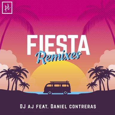 Fiesta - Look Project DJ & Michaell D Remix
