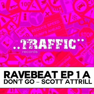 Don't Go - Original Mix