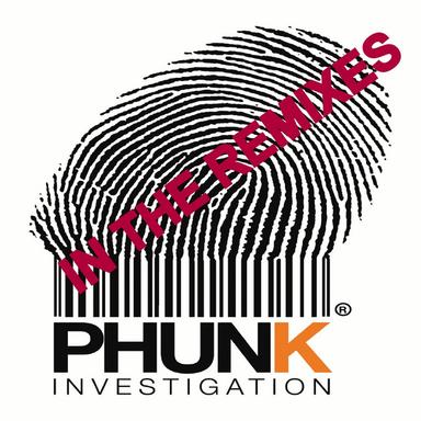 Dalbon - Phunk Investigation Remix