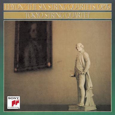 String Quartet No. 2 in D Minor, Hob. III:76 "Fifths": III. Menuetto