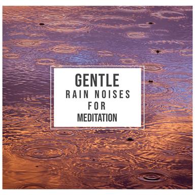 Rain in the Garden