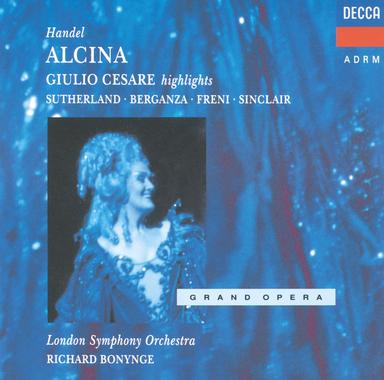 Alcina / Act 2: Mi lusinga il dolce affetto