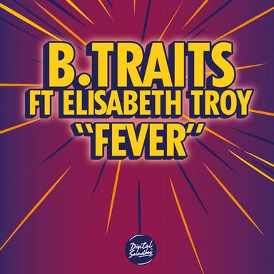 Fever - Radio Edit