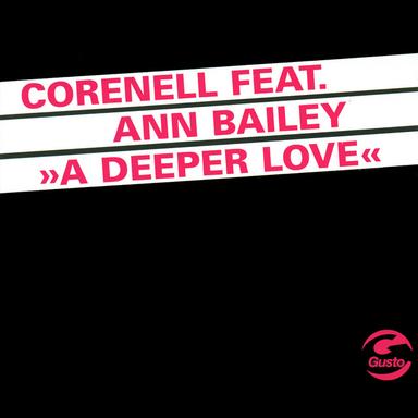 A Deeper Love - Radio Mix